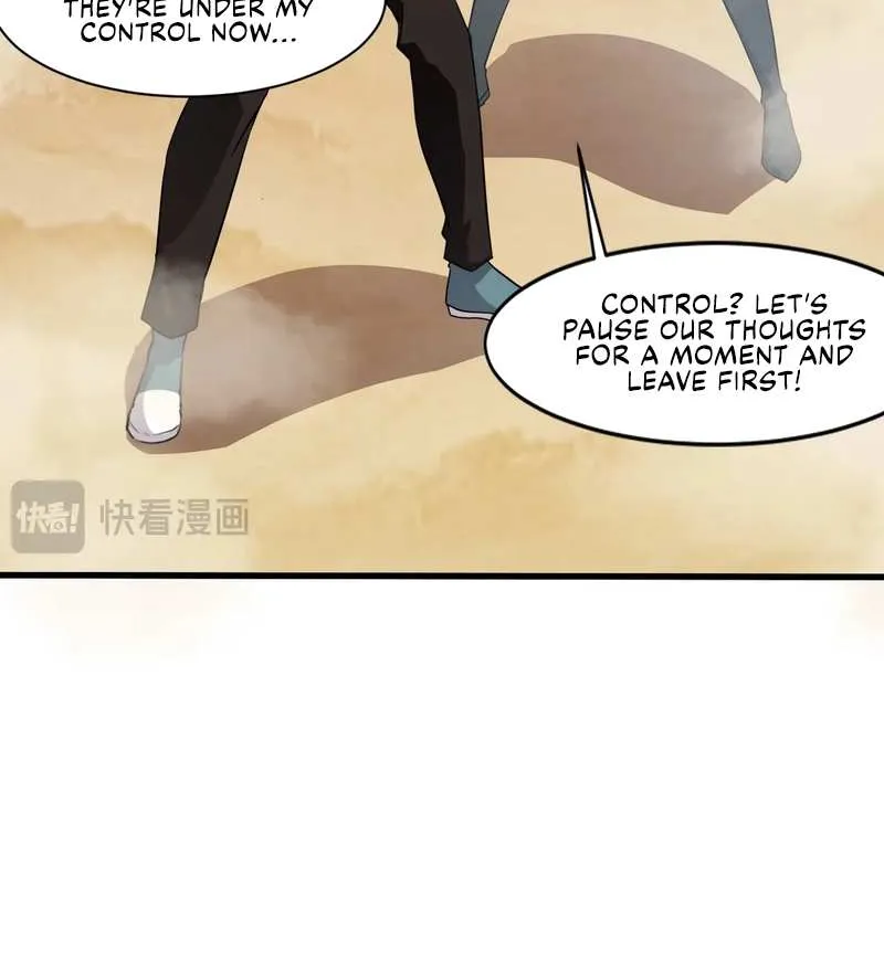 The Lone SSS-Class Summoner Chapter 117 page 43 - 