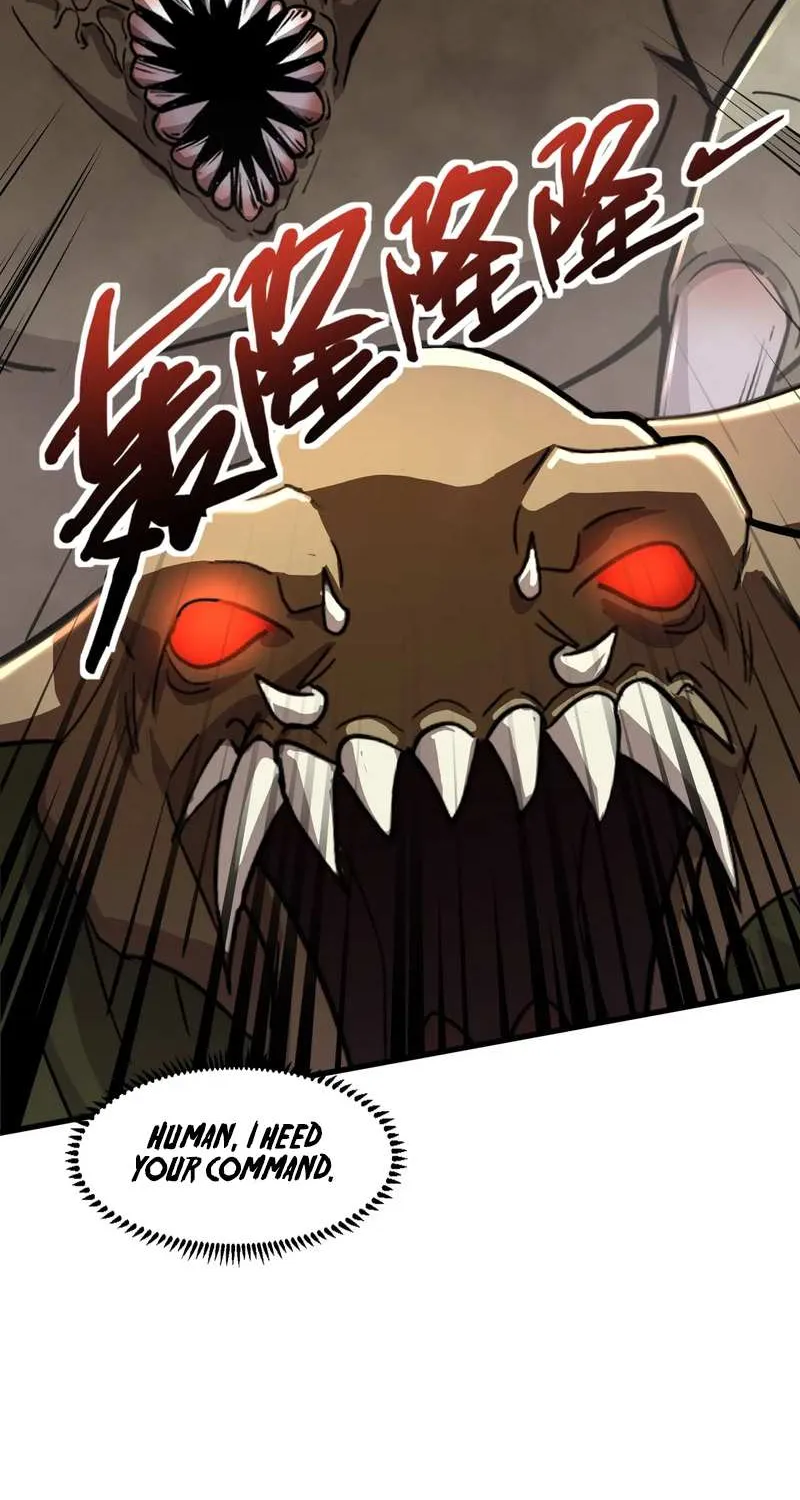 The Lone SSS-Class Summoner Chapter 117 page 45 - 