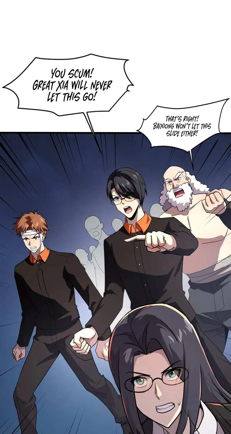 The Lone SSS-Class Summoner Chapter 117 page 49 - 