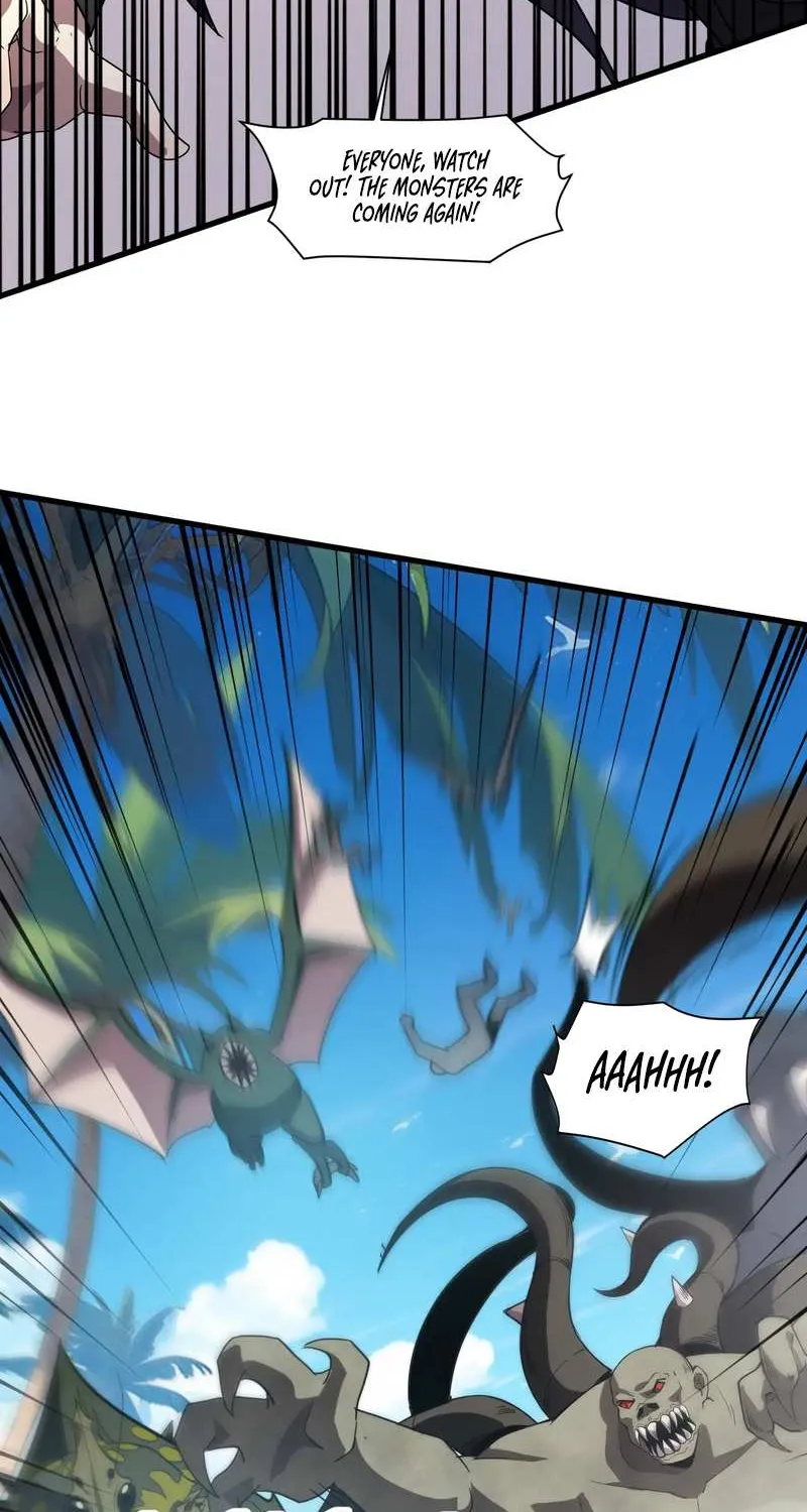 The Lone SSS-Class Summoner Chapter 117 page 52 - 