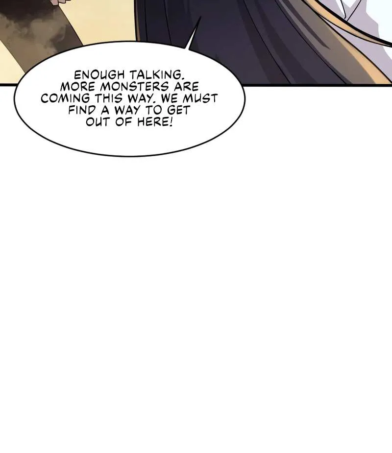 The Lone SSS-Class Summoner Chapter 117 page 63 - 