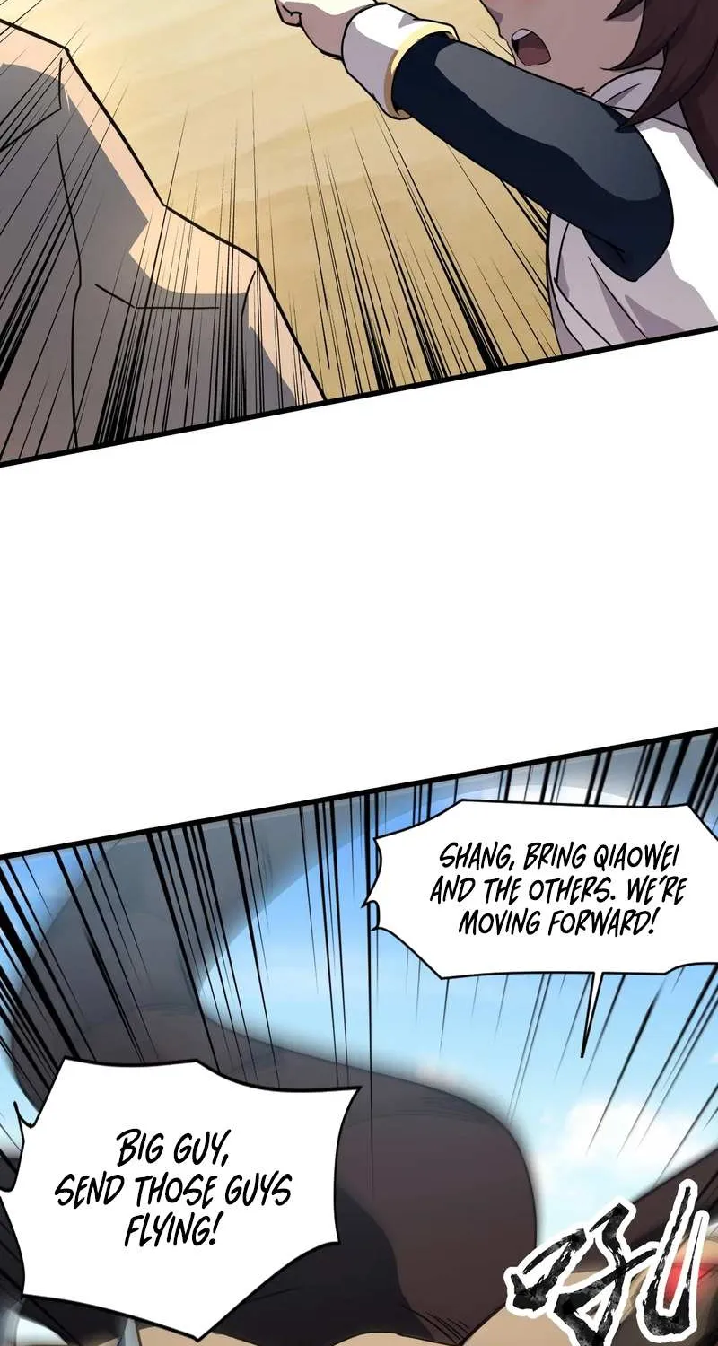 The Lone SSS-Class Summoner Chapter 117 page 65 - 