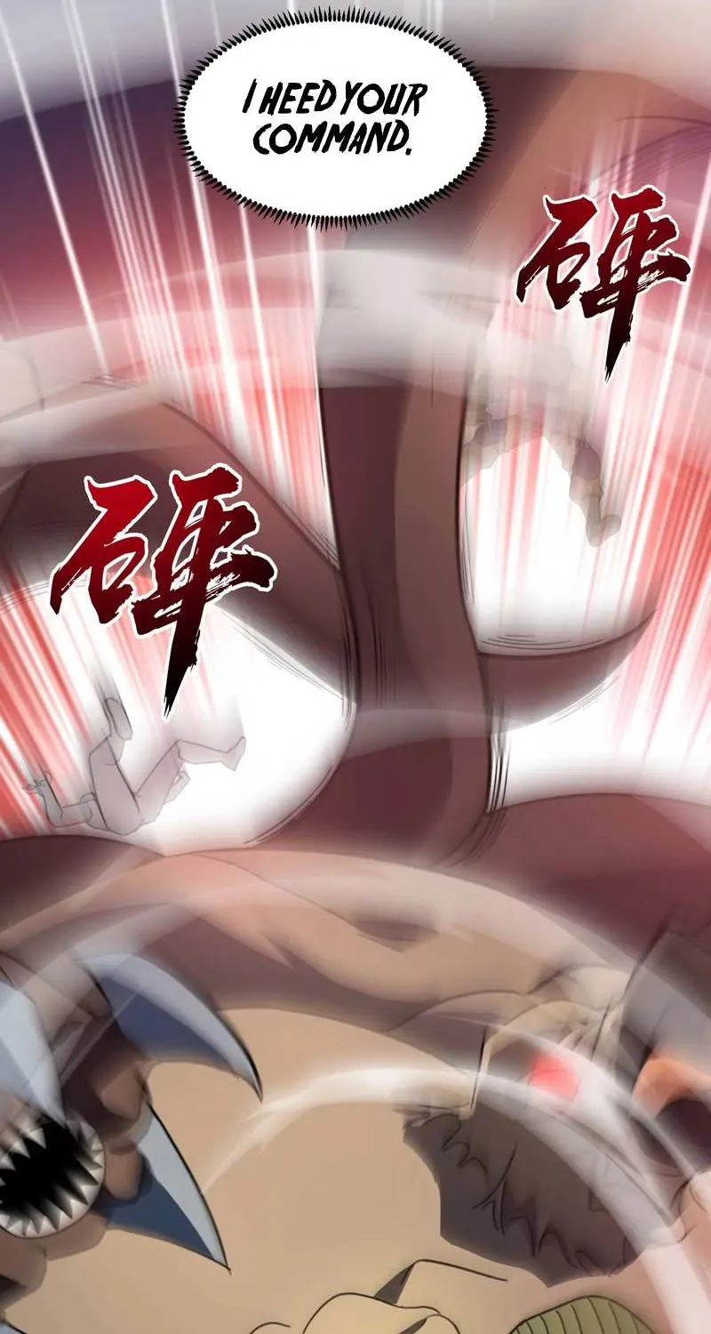 The Lone SSS-Class Summoner Chapter 117 page 67 - 