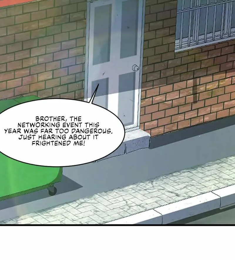 The Lone SSS-Class Summoner Chapter 118 page 20 - 