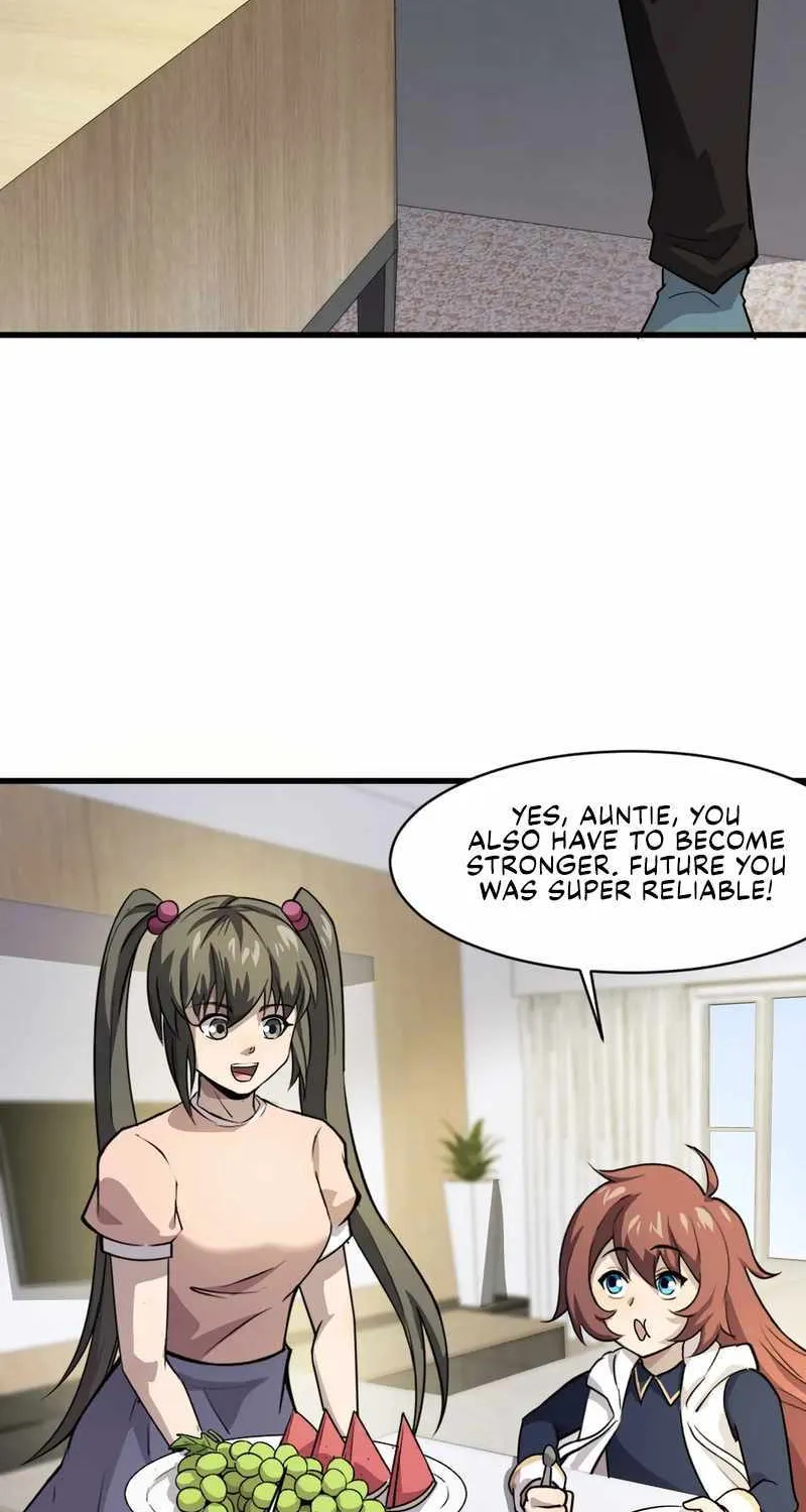 The Lone SSS-Class Summoner Chapter 118 page 22 - 