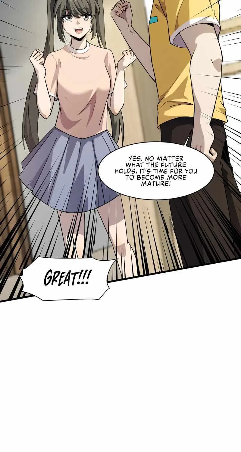 The Lone SSS-Class Summoner Chapter 118 page 25 - 