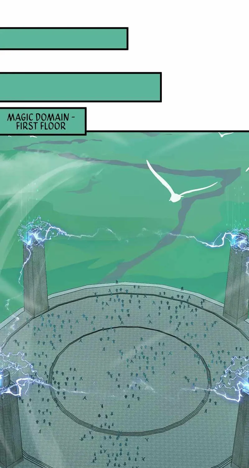 The Lone SSS-Class Summoner Chapter 118 page 26 - 