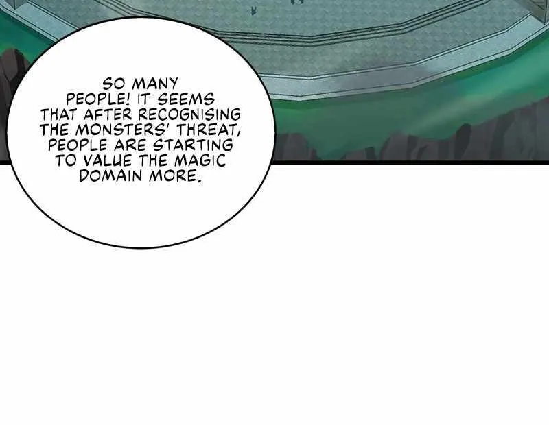 The Lone SSS-Class Summoner Chapter 118 page 27 - 