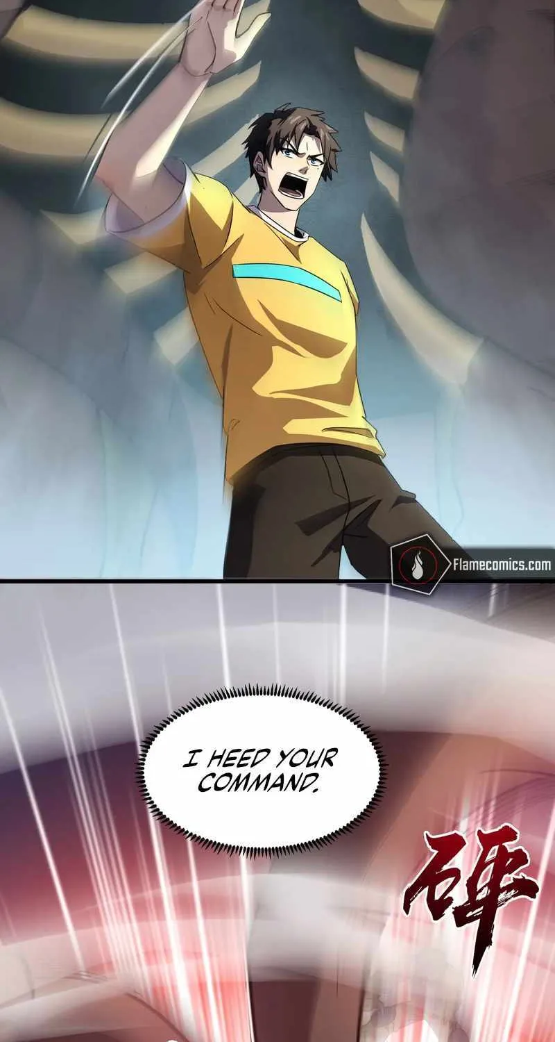 The Lone SSS-Class Summoner Chapter 118 page 5 - 