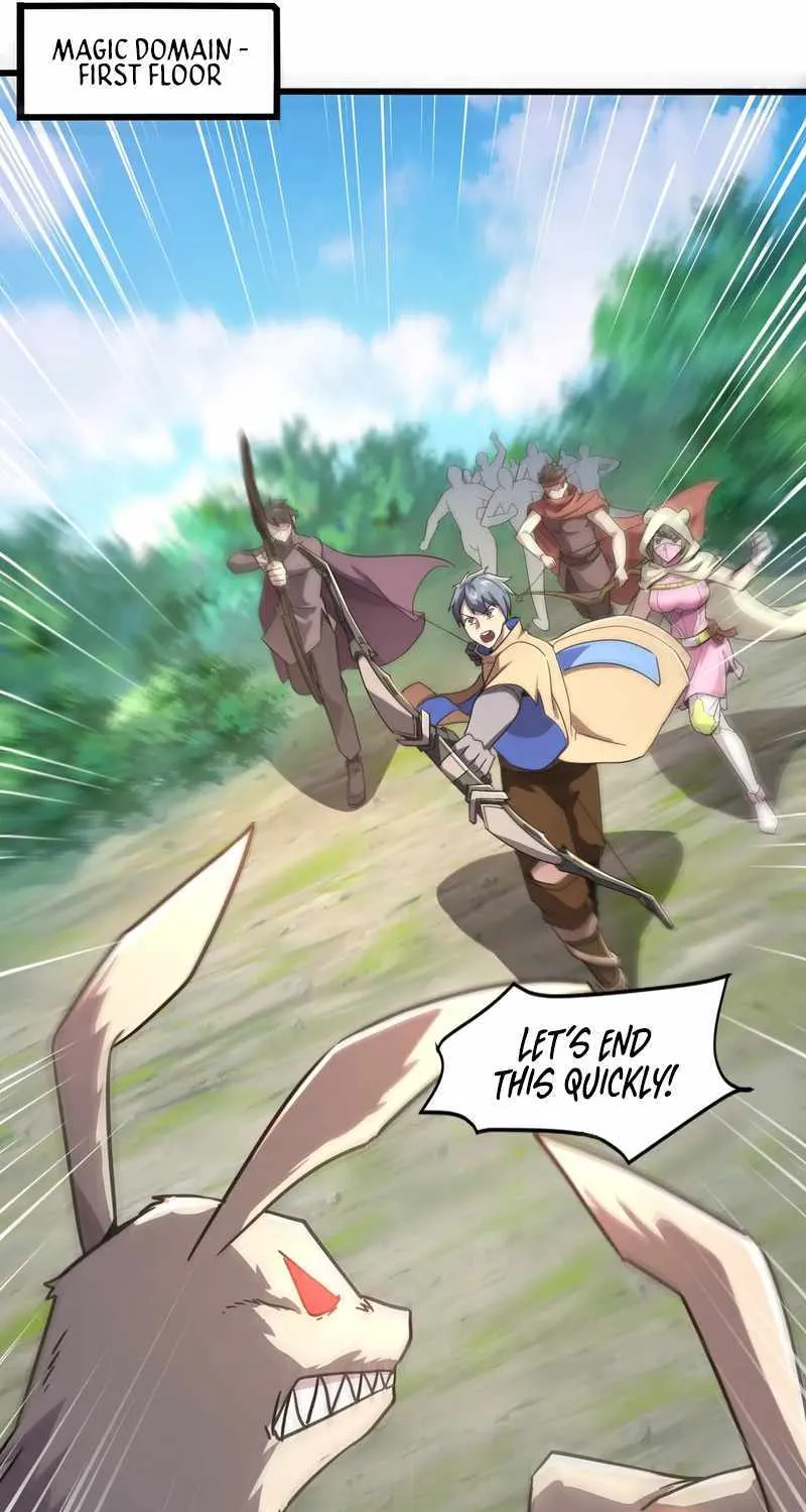 The Lone SSS-Class Summoner Chapter 118 page 41 - 