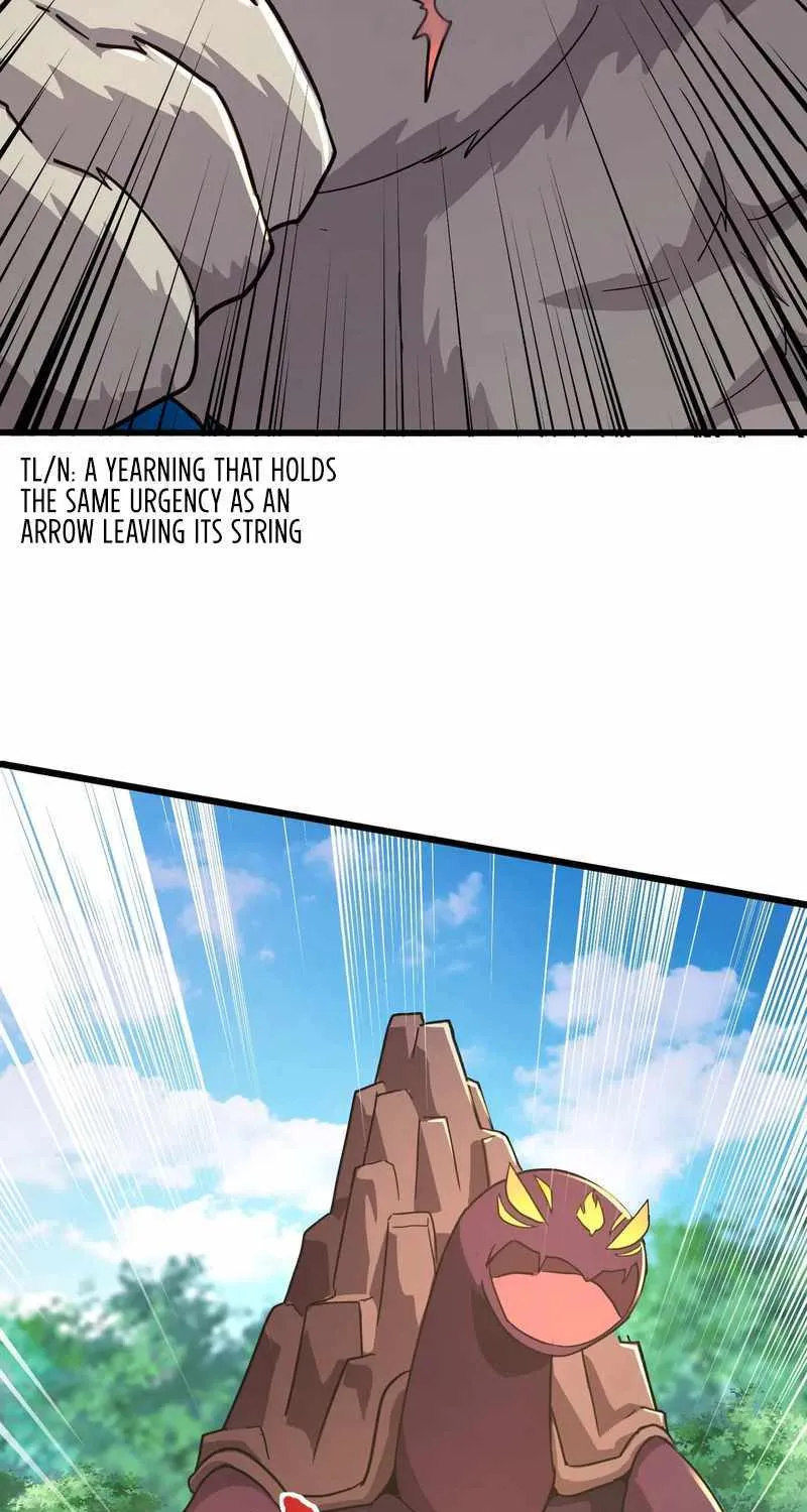 The Lone SSS-Class Summoner Chapter 118 page 45 - 