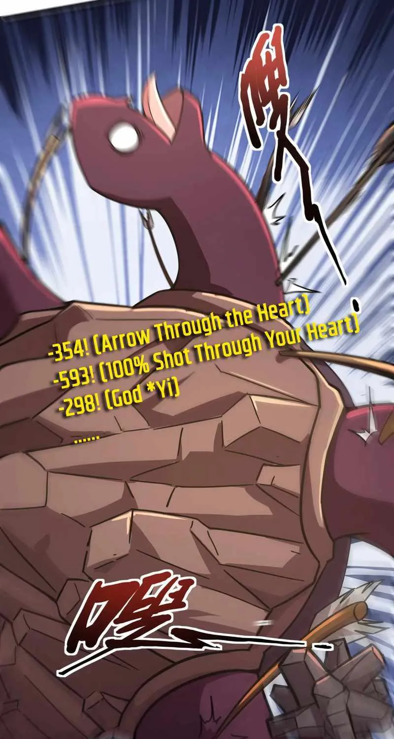 The Lone SSS-Class Summoner Chapter 118 page 48 - 
