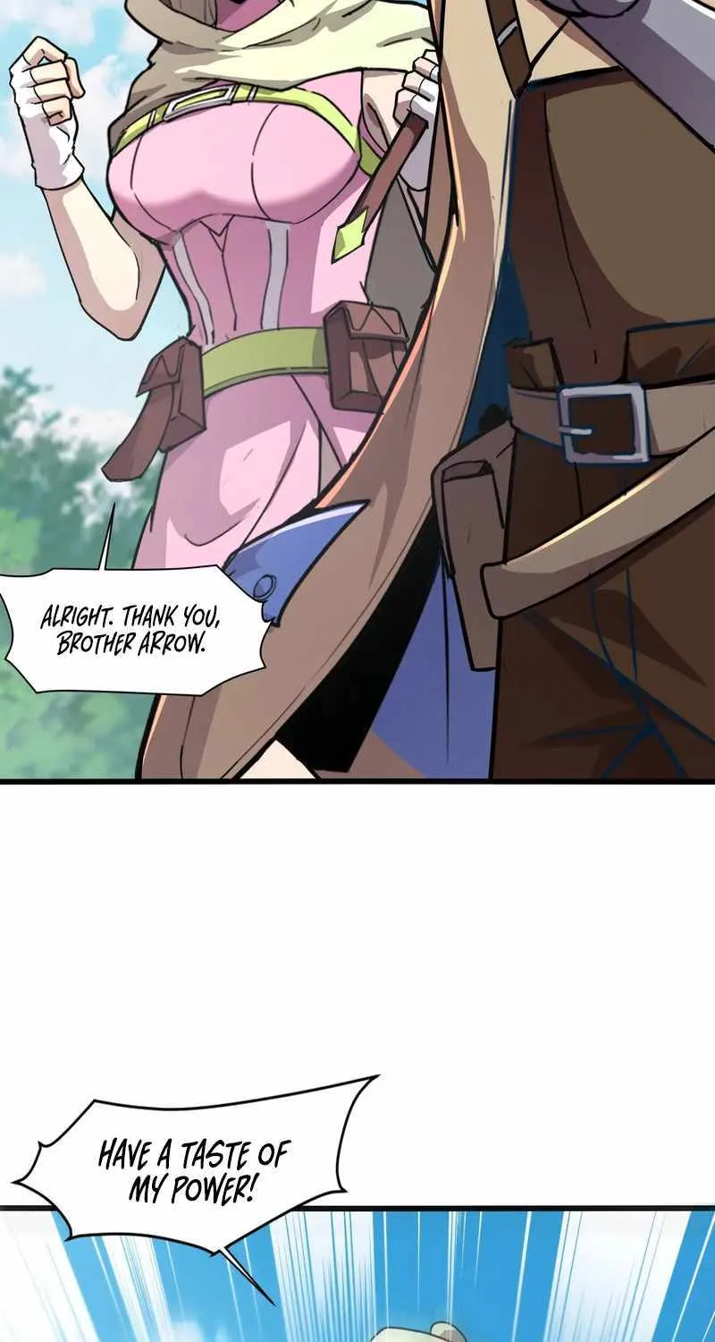 The Lone SSS-Class Summoner Chapter 118 page 52 - 