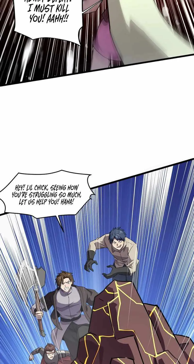 The Lone SSS-Class Summoner Chapter 118 page 59 - 