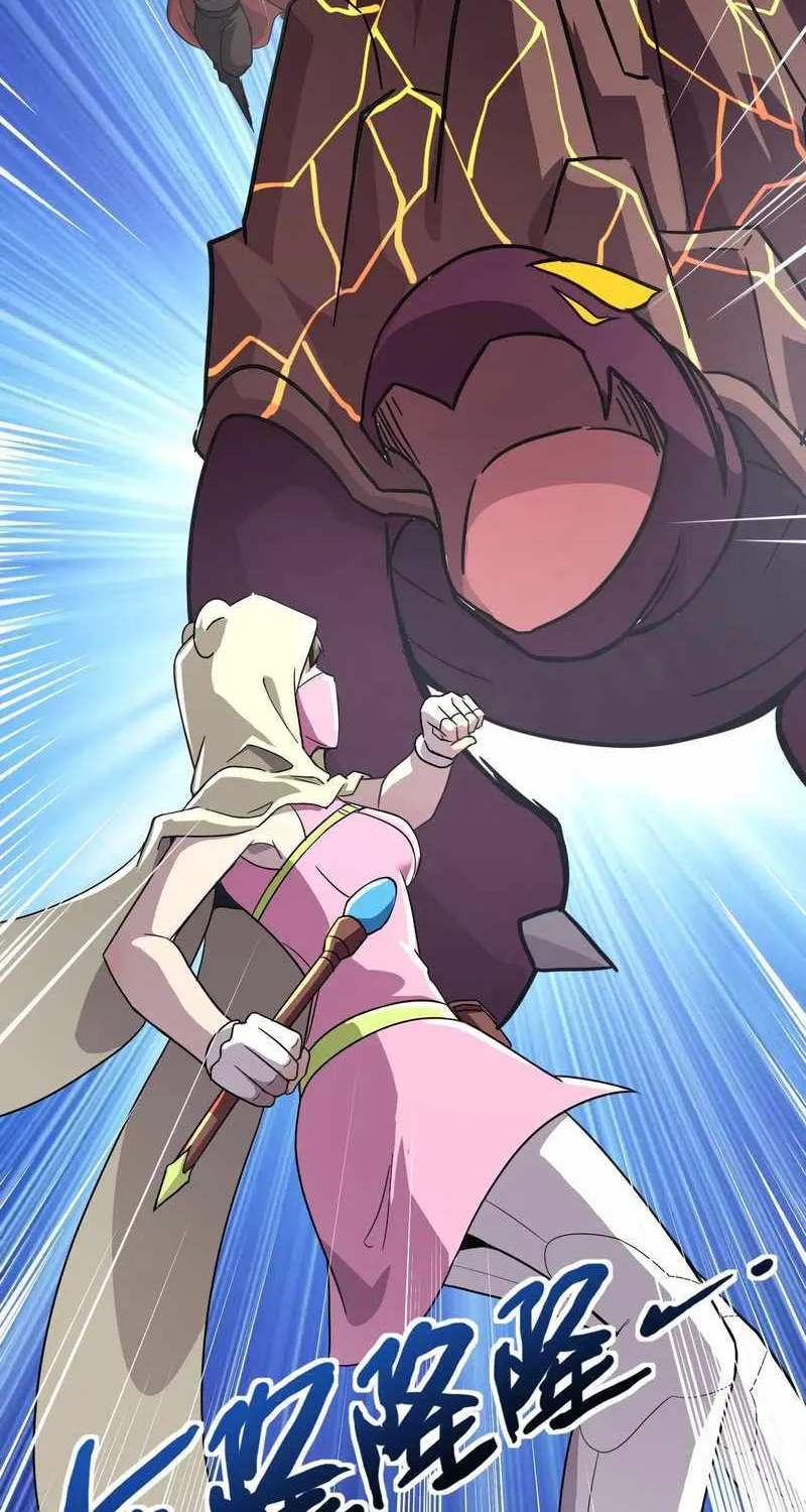 The Lone SSS-Class Summoner Chapter 118 page 60 - 