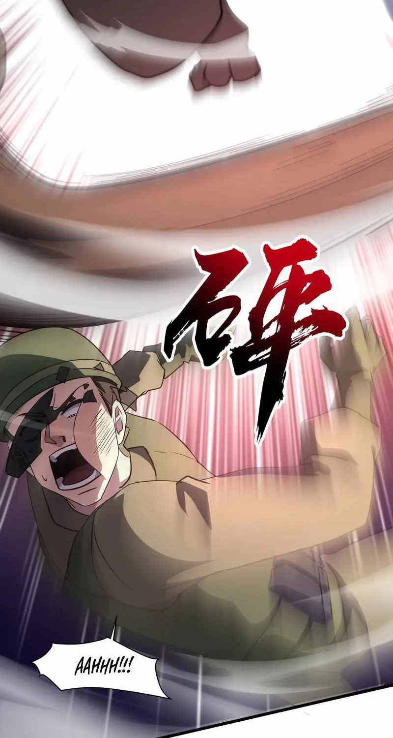 The Lone SSS-Class Summoner Chapter 118 page 7 - 