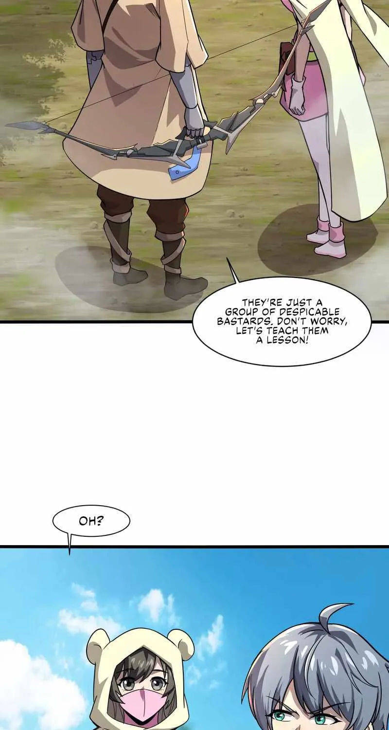 The Lone SSS-Class Summoner Chapter 118 page 66 - 