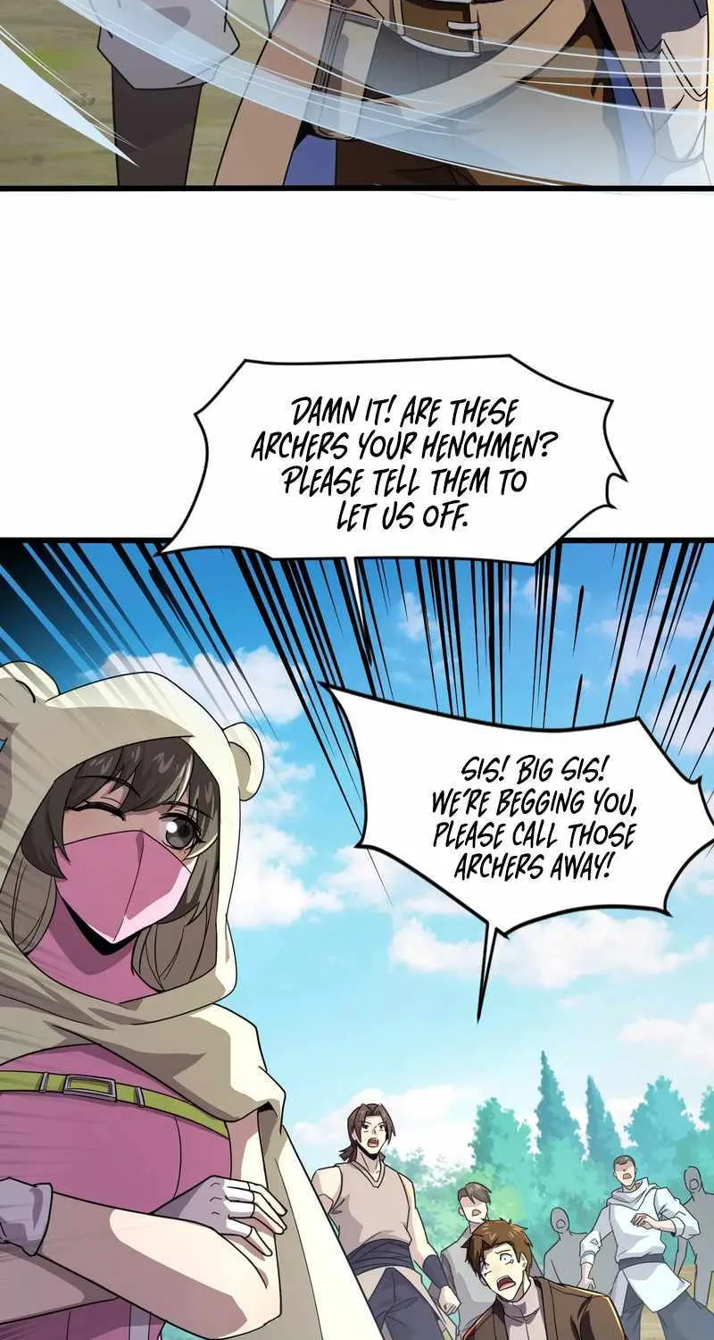 The Lone SSS-Class Summoner Chapter 119 page 17 - 