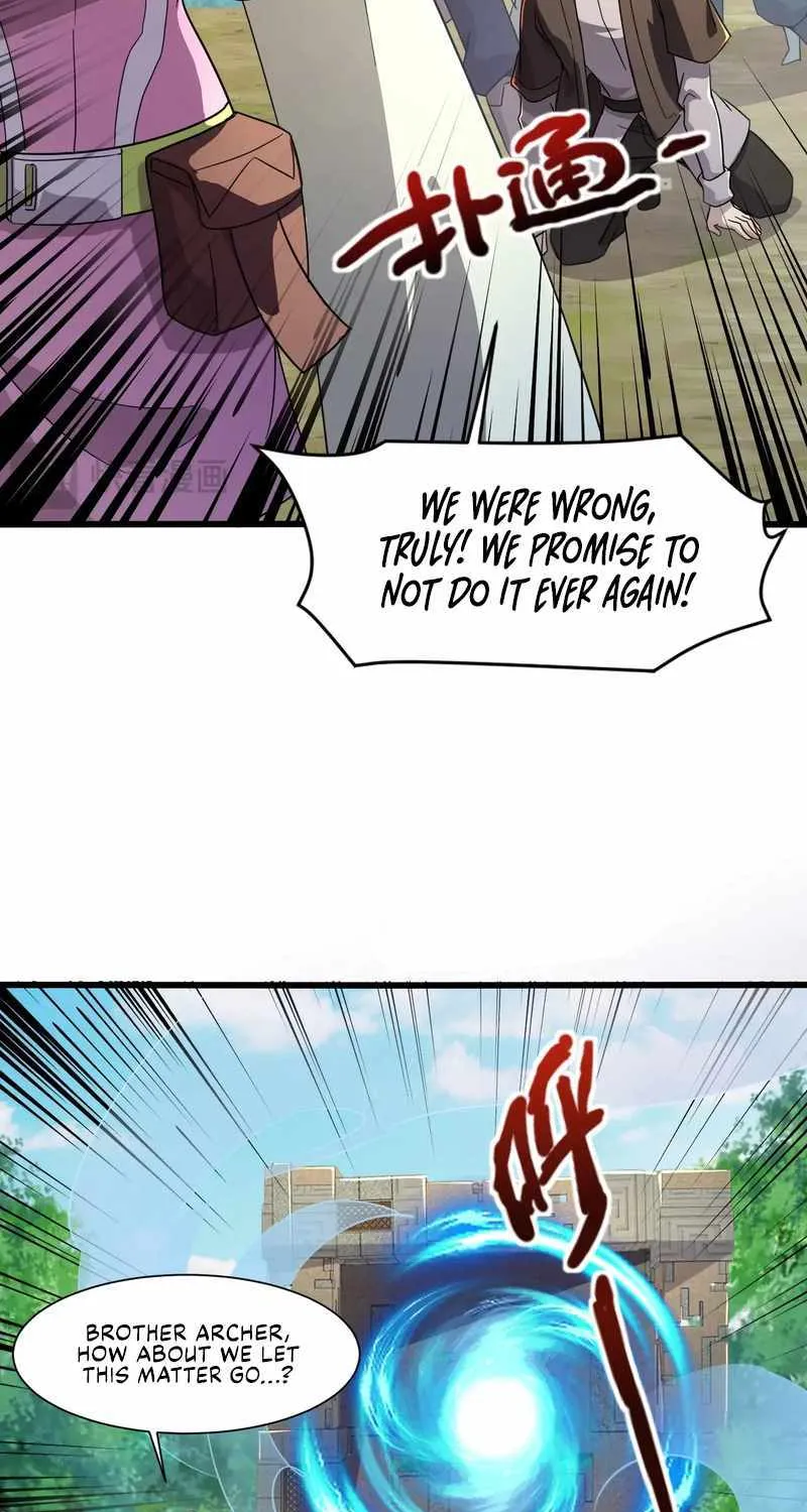 The Lone SSS-Class Summoner Chapter 119 page 18 - 