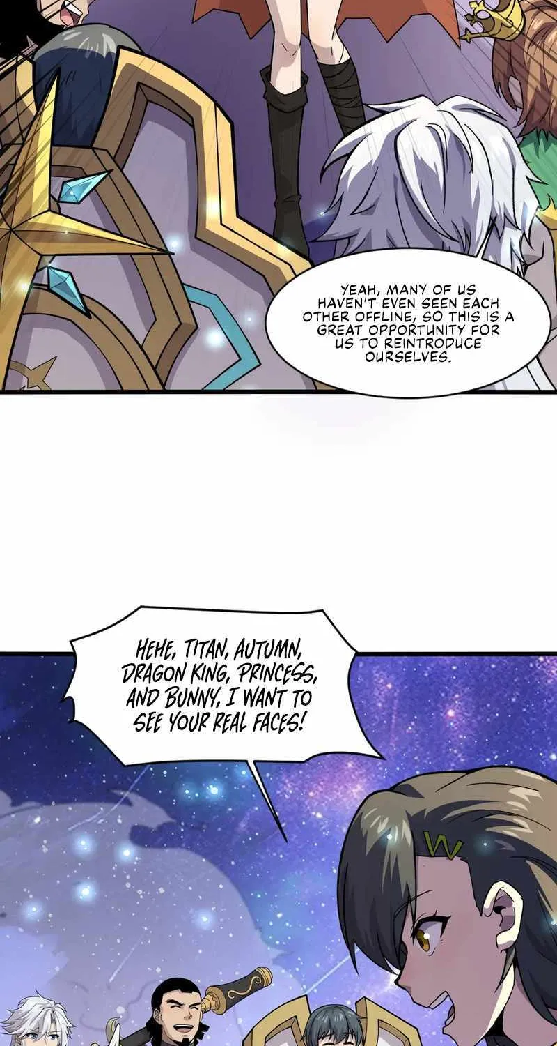 The Lone SSS-Class Summoner Chapter 119 page 26 - 