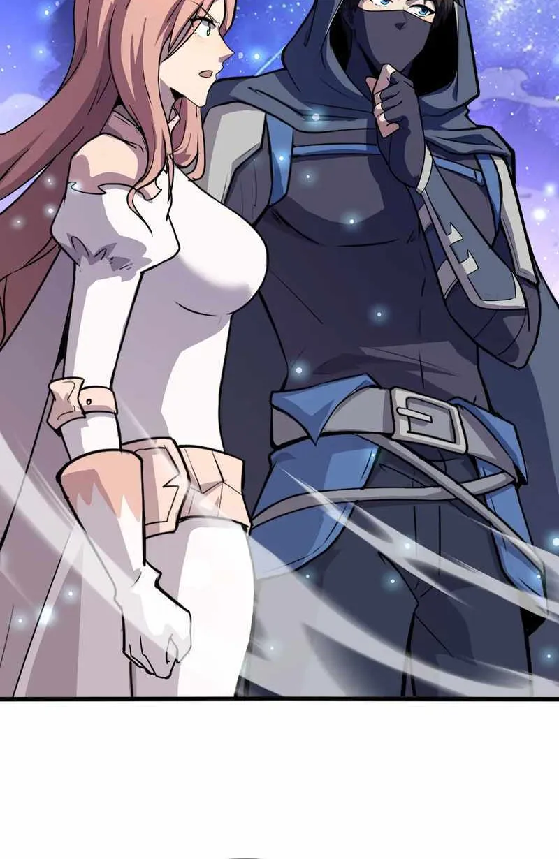 The Lone SSS-Class Summoner Chapter 119 page 28 - 