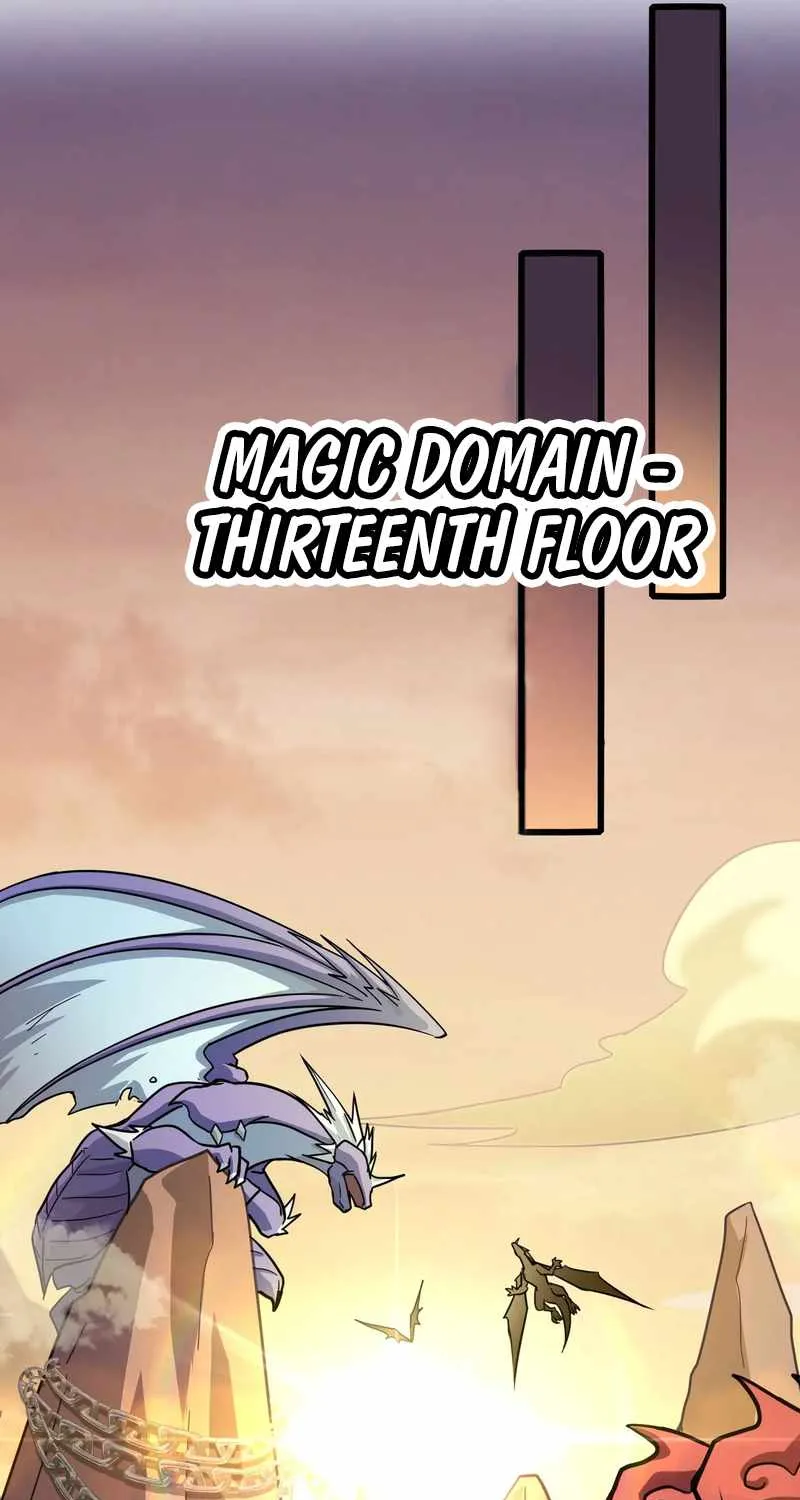 The Lone SSS-Class Summoner Chapter 119 page 34 - 