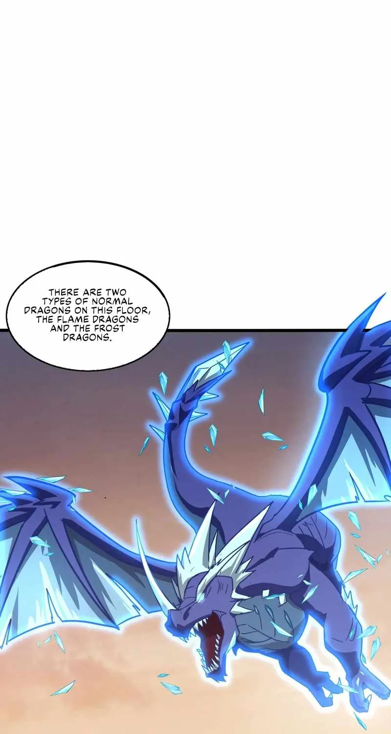 The Lone SSS-Class Summoner Chapter 119 page 37 - 