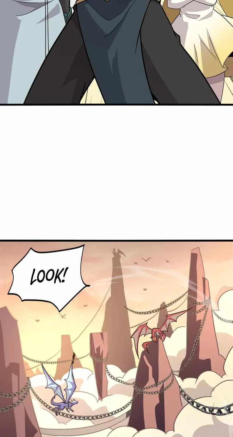 The Lone SSS-Class Summoner Chapter 119 page 42 - 