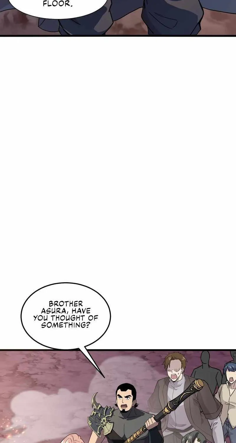 The Lone SSS-Class Summoner Chapter 119 page 49 - 