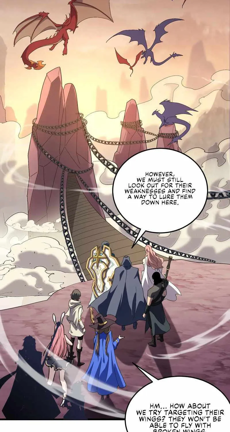 The Lone SSS-Class Summoner Chapter 119 page 51 - 