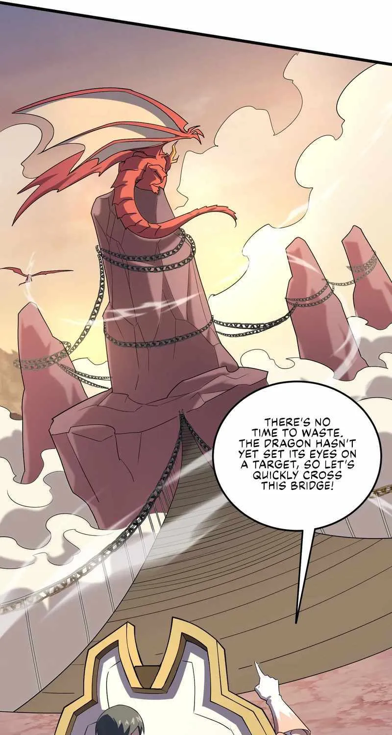 The Lone SSS-Class Summoner Chapter 119 page 54 - 