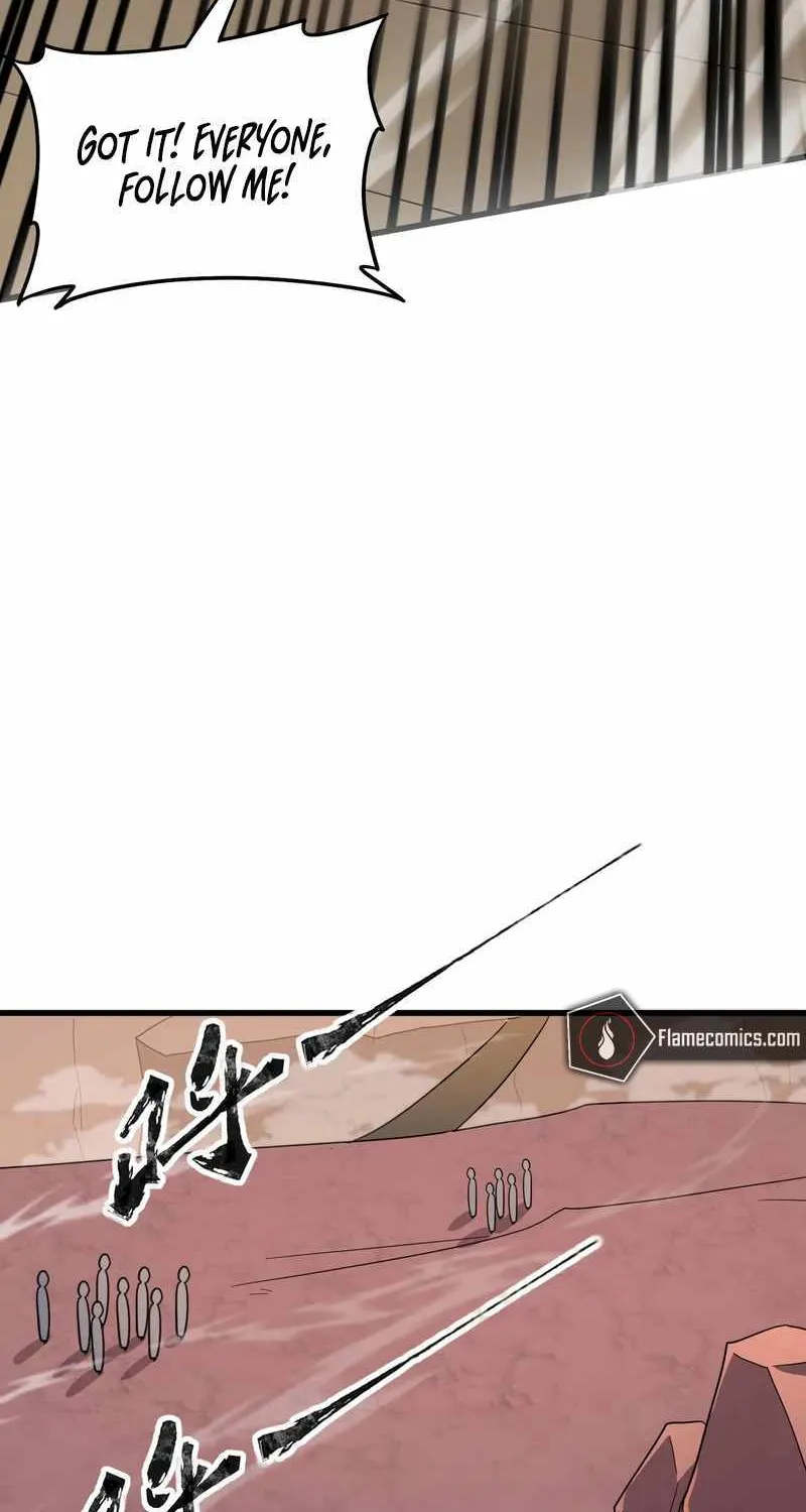 The Lone SSS-Class Summoner Chapter 119 page 57 - 