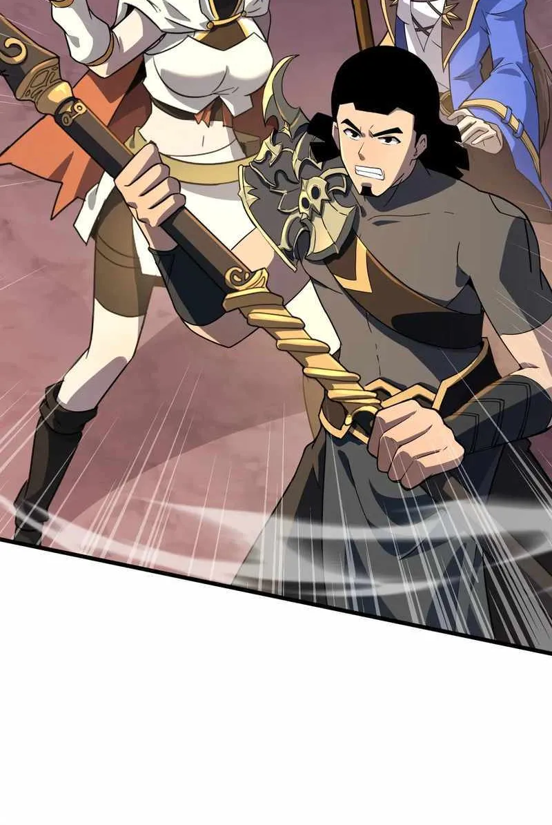 The Lone SSS-Class Summoner Chapter 119 page 59 - 