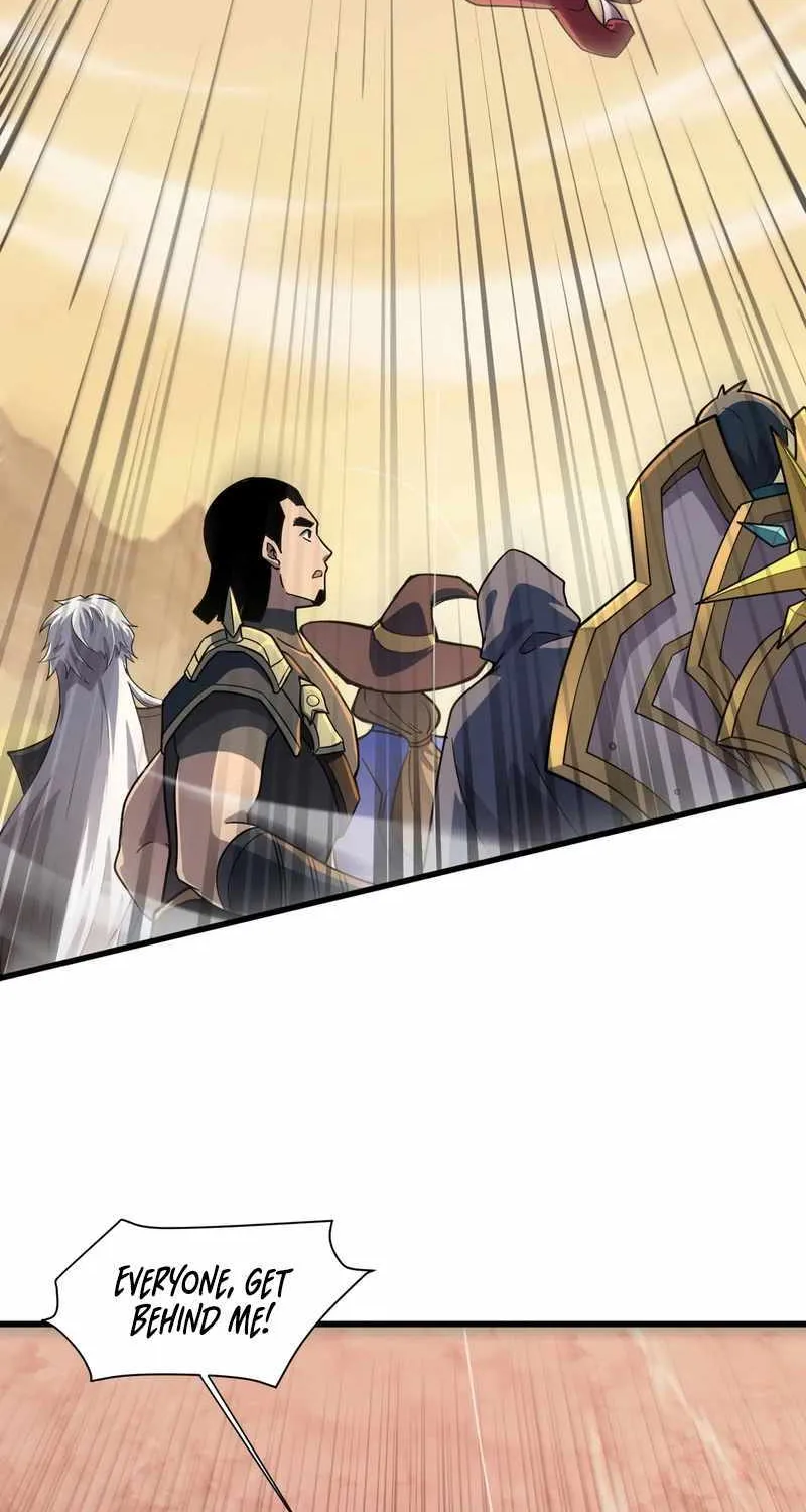 The Lone SSS-Class Summoner Chapter 119 page 61 - 