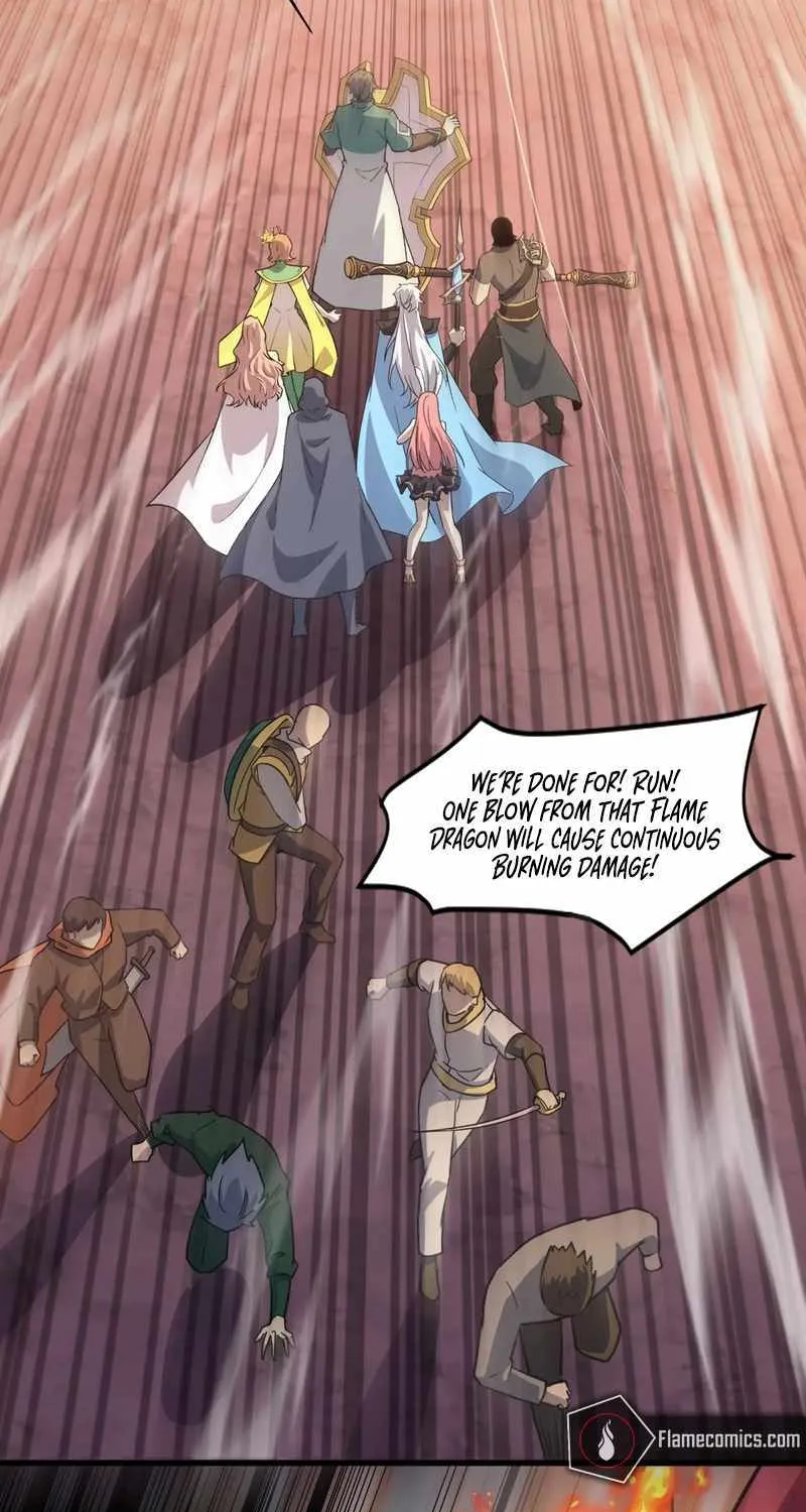 The Lone SSS-Class Summoner Chapter 119 page 62 - 