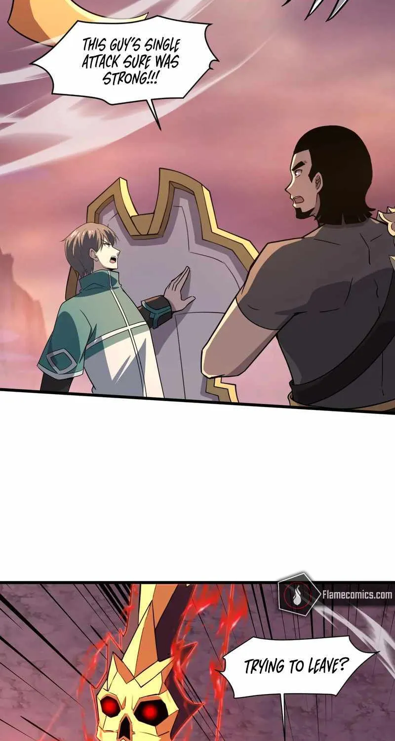 The Lone SSS-Class Summoner Chapter 119 page 67 - 