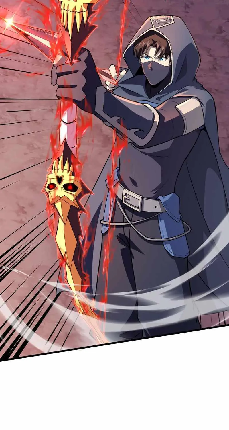 The Lone SSS-Class Summoner Chapter 119 page 68 - 