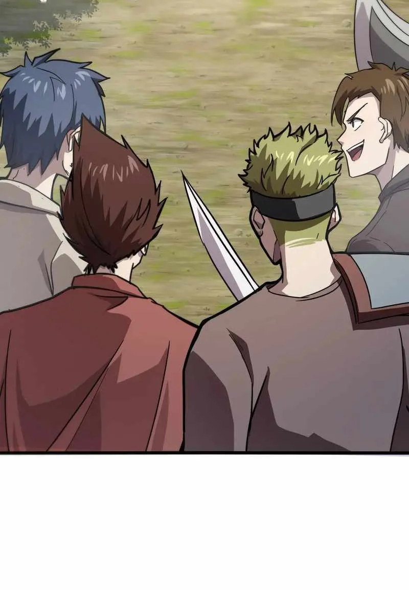 The Lone SSS-Class Summoner Chapter 119 page 9 - 