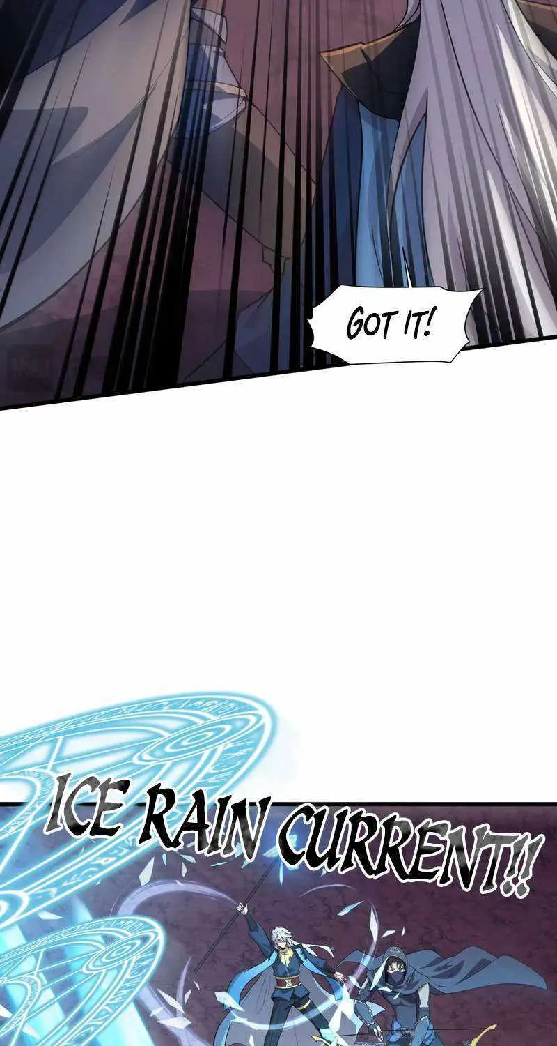 The Lone SSS-Class Summoner Chapter 120 page 13 - 