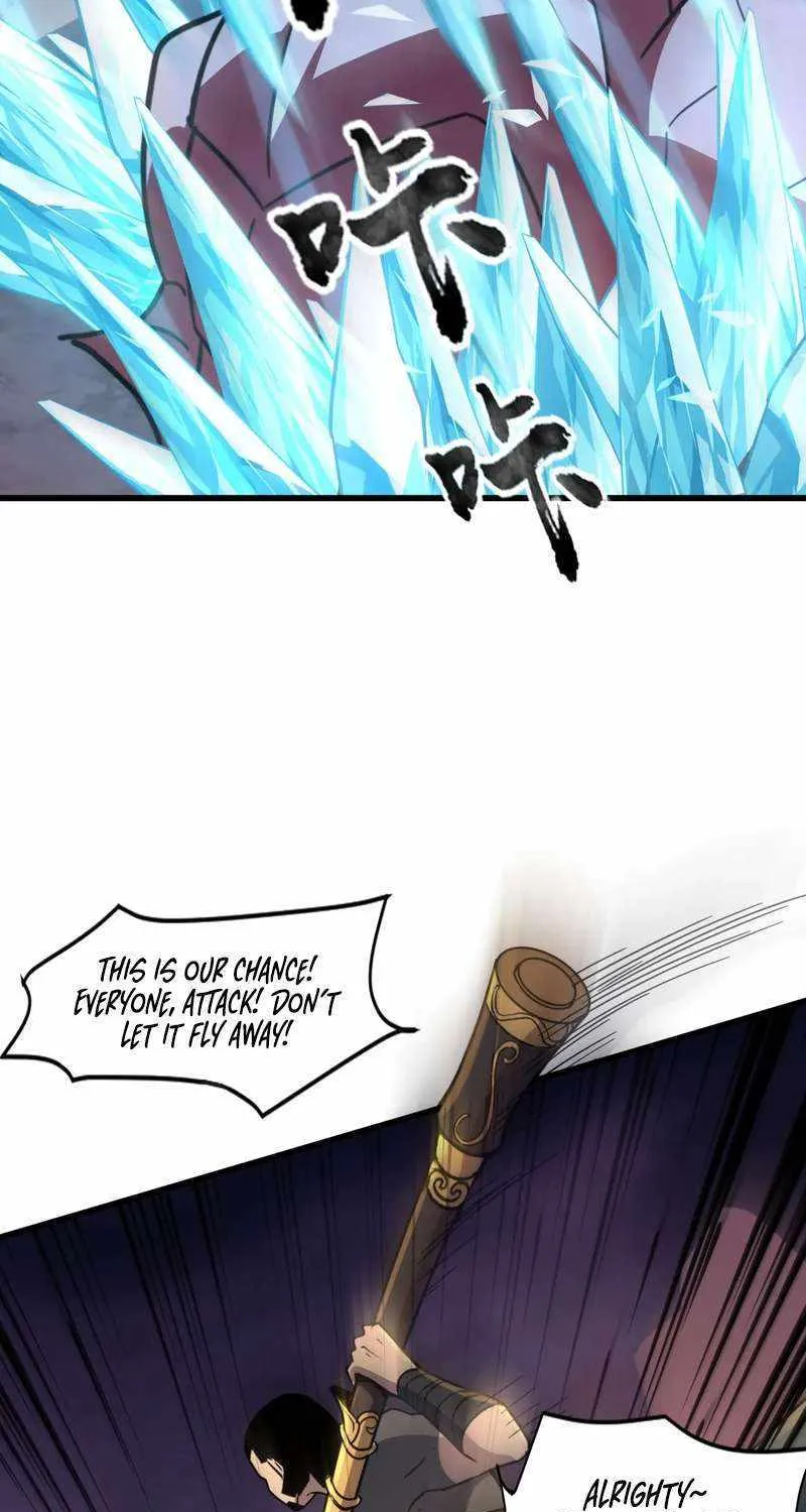 The Lone SSS-Class Summoner Chapter 120 page 15 - 