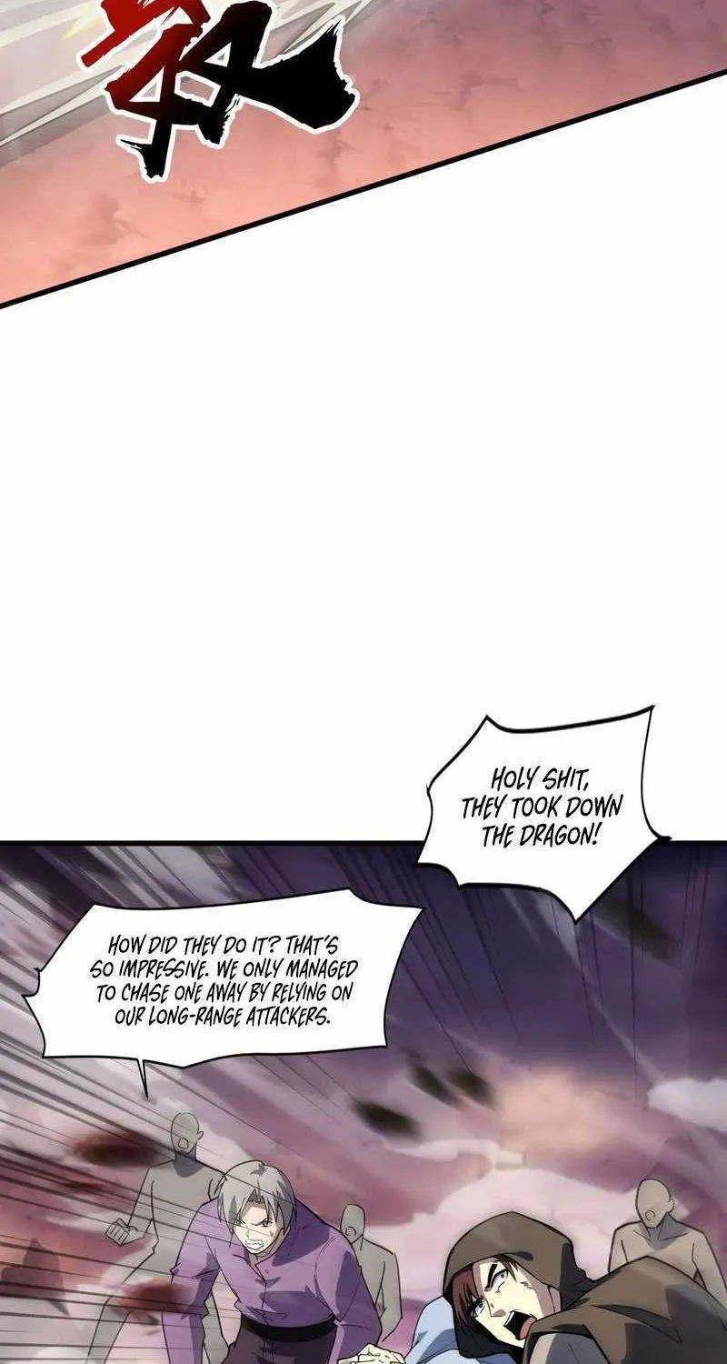 The Lone SSS-Class Summoner Chapter 120 page 19 - 