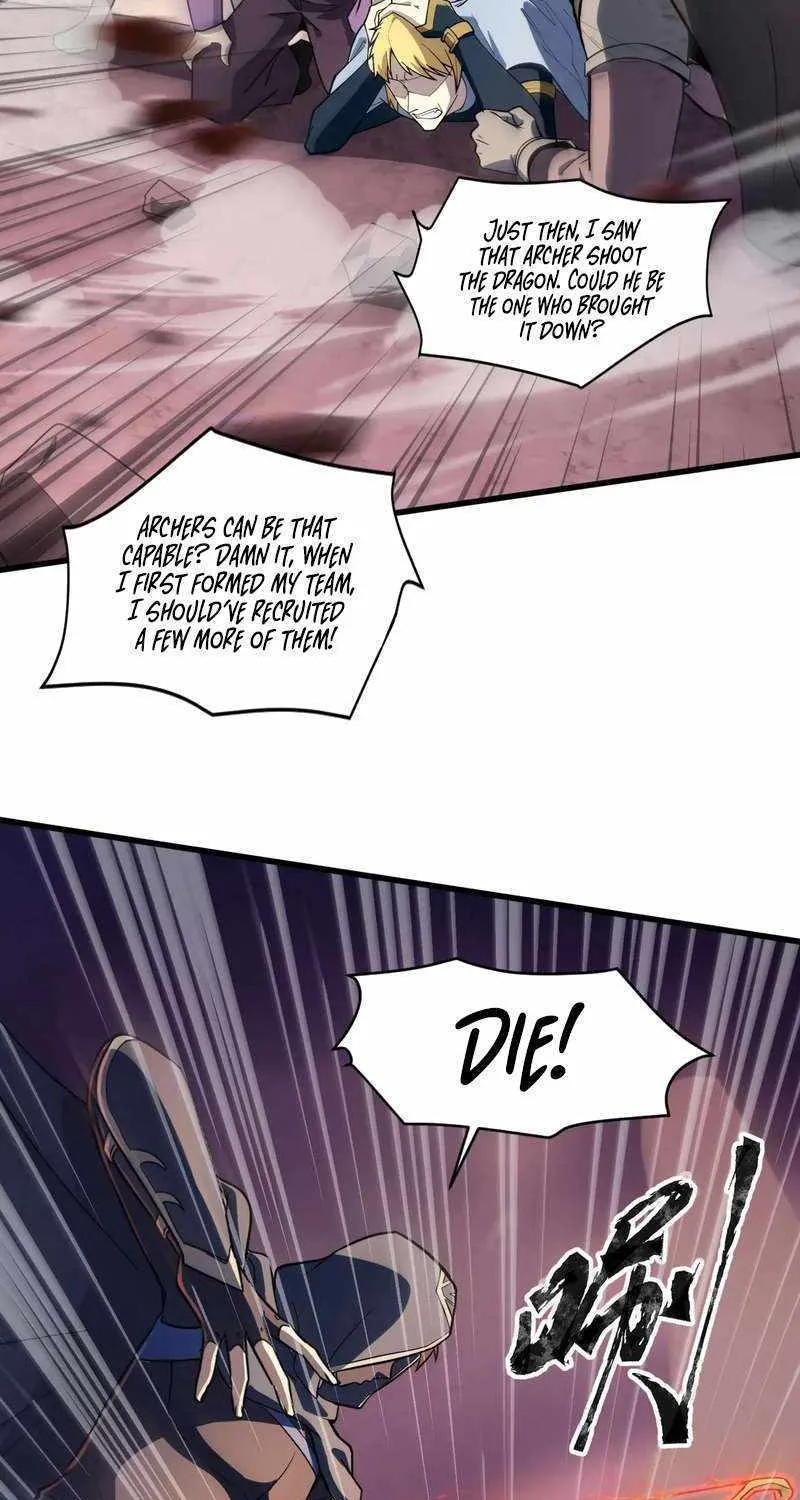 The Lone SSS-Class Summoner Chapter 120 page 20 - 