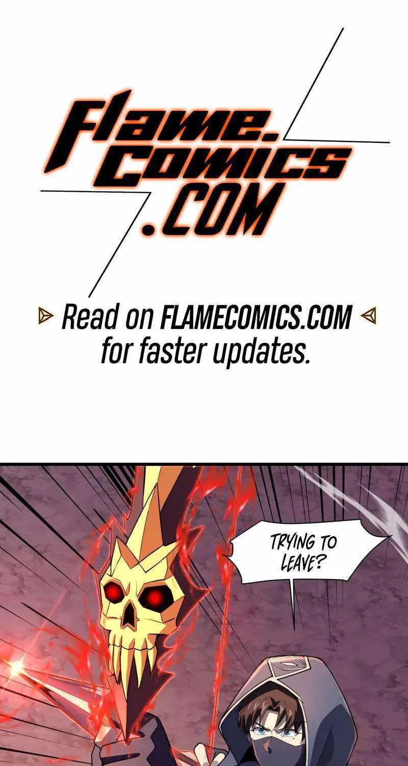 The Lone SSS-Class Summoner Chapter 120 page 3 - 