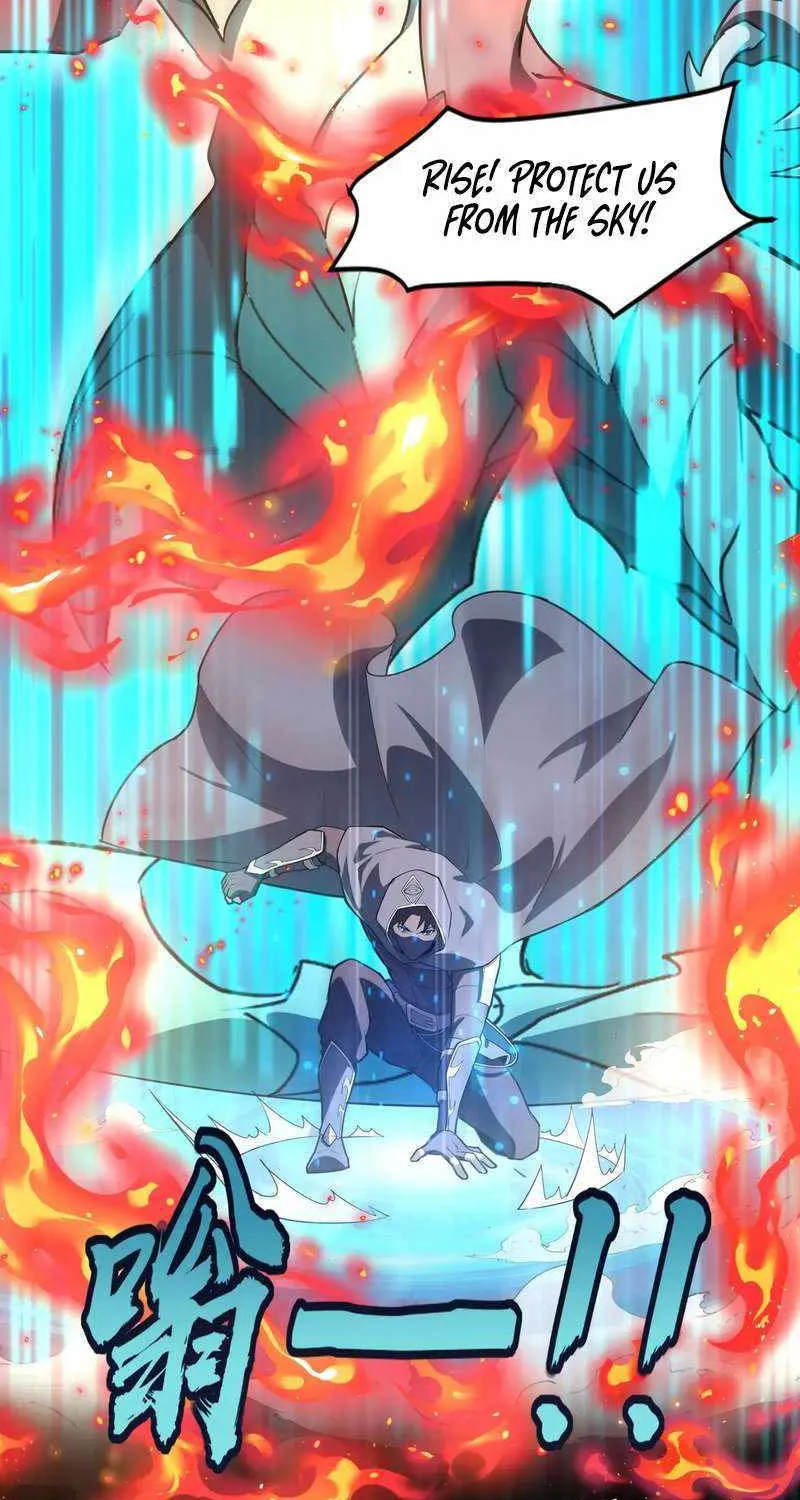 The Lone SSS-Class Summoner Chapter 120 page 25 - 