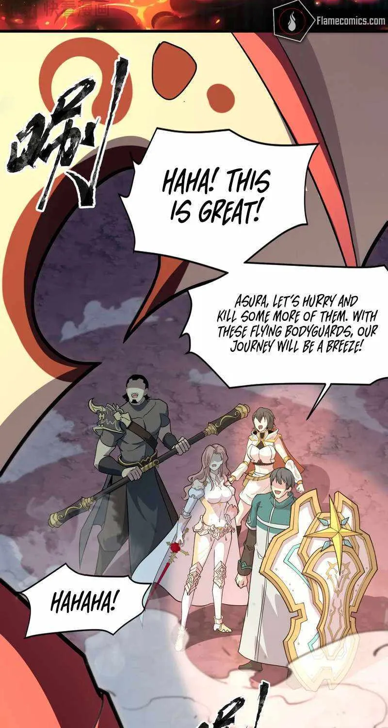 The Lone SSS-Class Summoner Chapter 120 page 26 - 