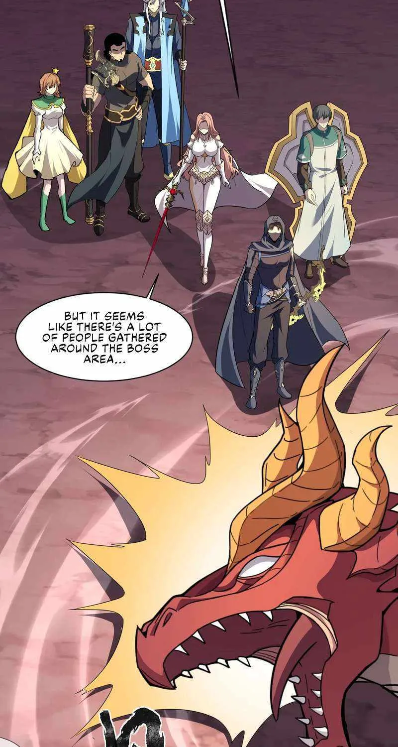 The Lone SSS-Class Summoner Chapter 120 page 31 - 