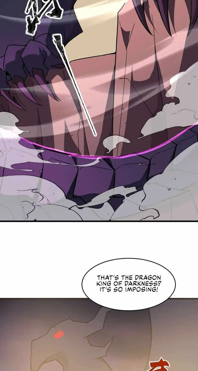 The Lone SSS-Class Summoner Chapter 120 page 37 - 