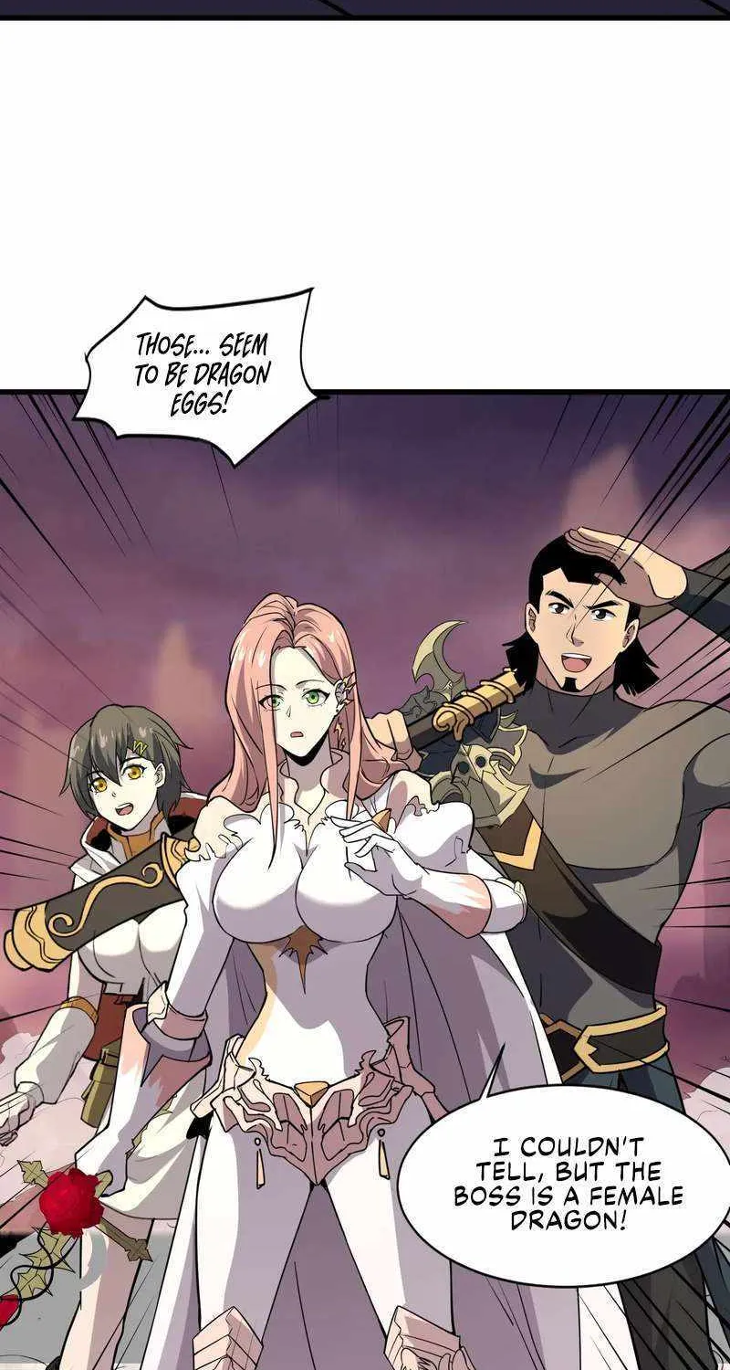 The Lone SSS-Class Summoner Chapter 120 page 44 - 