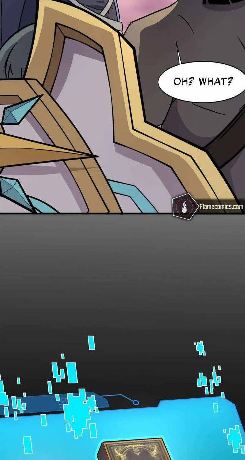 The Lone SSS-Class Summoner Chapter 120 page 46 - 