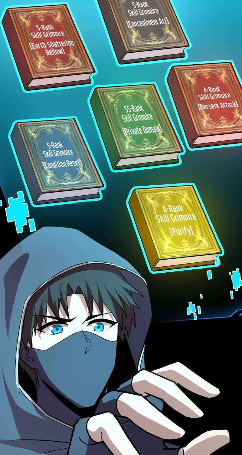 The Lone SSS-Class Summoner Chapter 120 page 47 - 